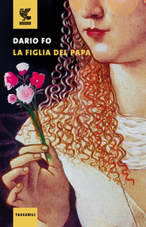 La figlia del papa - Librerie.coop La figlia del papa - Librerie.coop