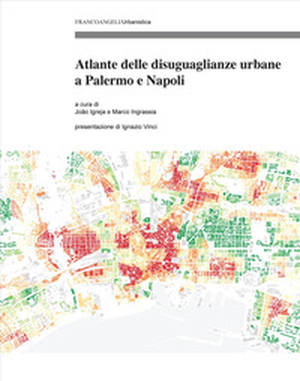 Atlante delle disuguaglianze urbane a Palermo e Napoli - Librerie.coop