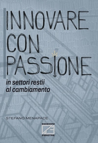 Innovare con passione in settori restii al cambiamento - Librerie.coop