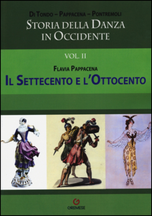 Storia della danza in Occidente - Librerie.coop Storia della danza in Occidente - Librerie.coop