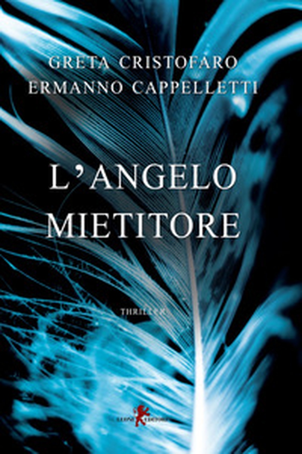 L'angelo mietitore - Librerie.coop