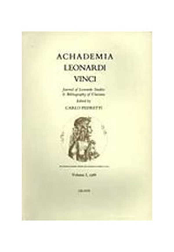 Achademia Leonardi Vinci - Librerie.coop Achademia Leonardi Vinci - Librerie.coop