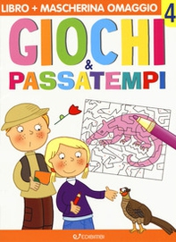 Giochi & passatempi - Librerie.coop