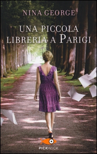 Una piccola libreria a Parigi - Librerie.coop