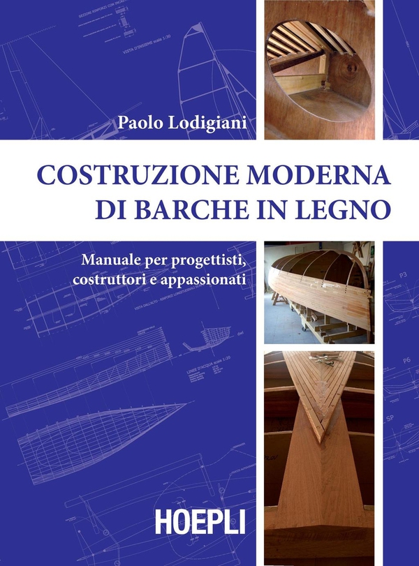 Costruzione moderna di barche in legno - Librerie.coop Costruzione moderna di barche in legno - Librerie.coop