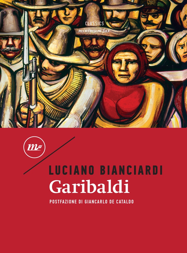 Garibaldi - Librerie.coop Garibaldi - Librerie.coop