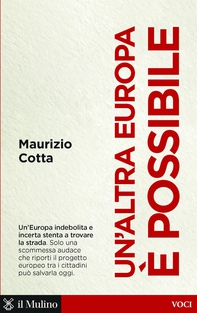 Un'altra Europa è possibile - Librerie.coop Un'altra Europa è possibile - Librerie.coop