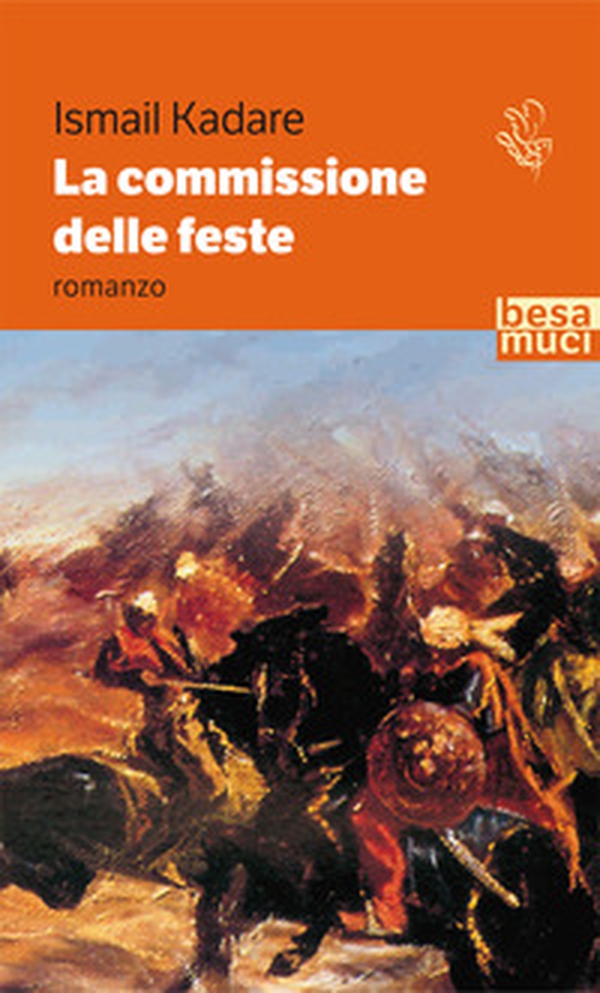 La commissione delle feste - Librerie.coop La commissione delle feste - Librerie.coop
