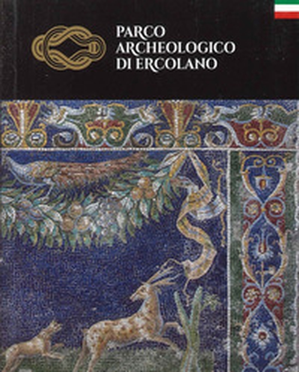 Parco archeologico di Ercolano - Librerie.coop Parco archeologico di Ercolano - Librerie.coop
