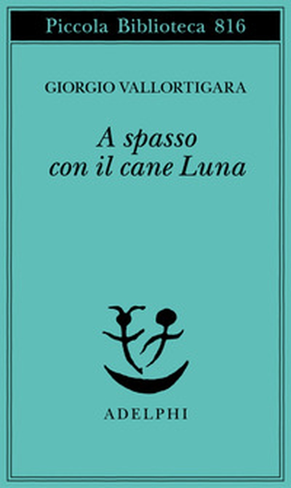A spasso con il cane Luna - Librerie.coop A spasso con il cane Luna - Librerie.coop