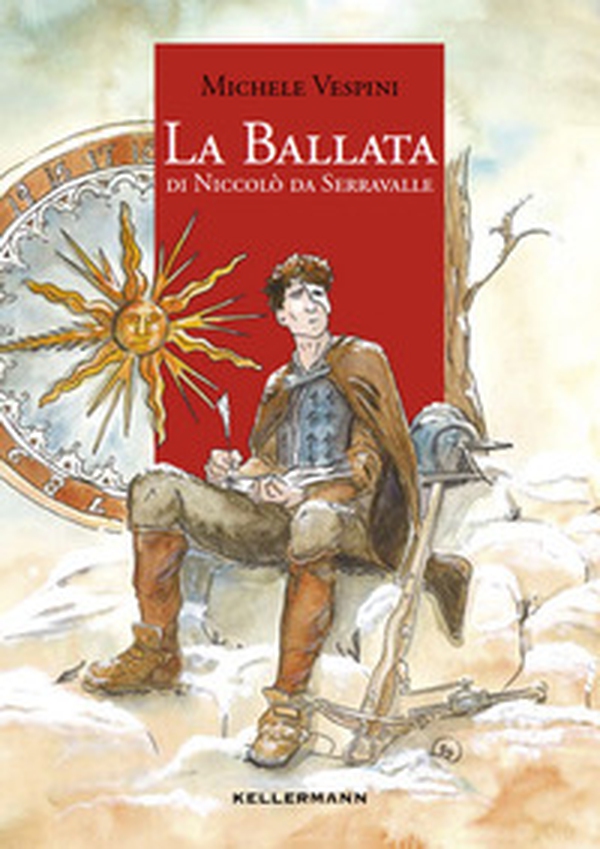 La ballata di Niccolò da Serravalle - Librerie.coop La ballata di Niccolò da Serravalle - Librerie.coop