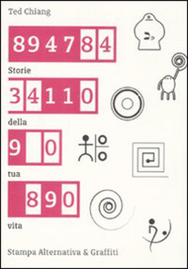 Storie della tua vita - Librerie.coop Storie della tua vita - Librerie.coop