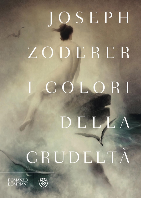 I colori della crudeltà - Librerie.coop I colori della crudeltà - Librerie.coop