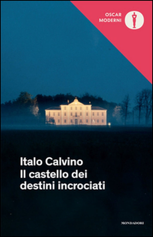 Il castello dei destini incrociati - Librerie.coop Il castello dei destini incrociati - Librerie.coop