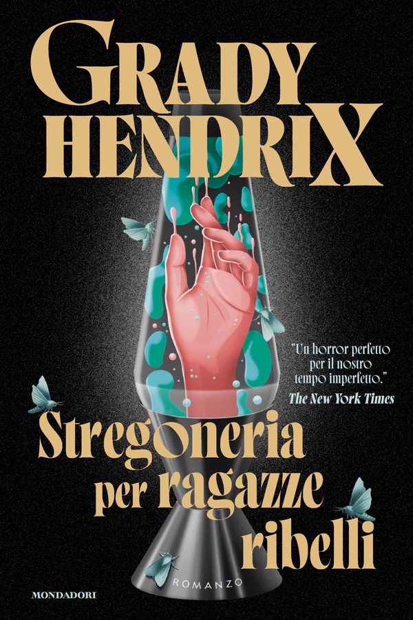 Stregoneria per ragazze ribelli - Librerie.coop