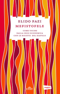 Mefistofele - Librerie.coop