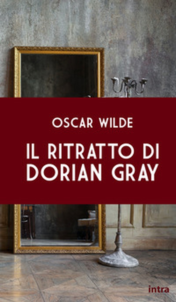 Il ritratto di Dorian Gray - Librerie.coop Il ritratto di Dorian Gray - Librerie.coop