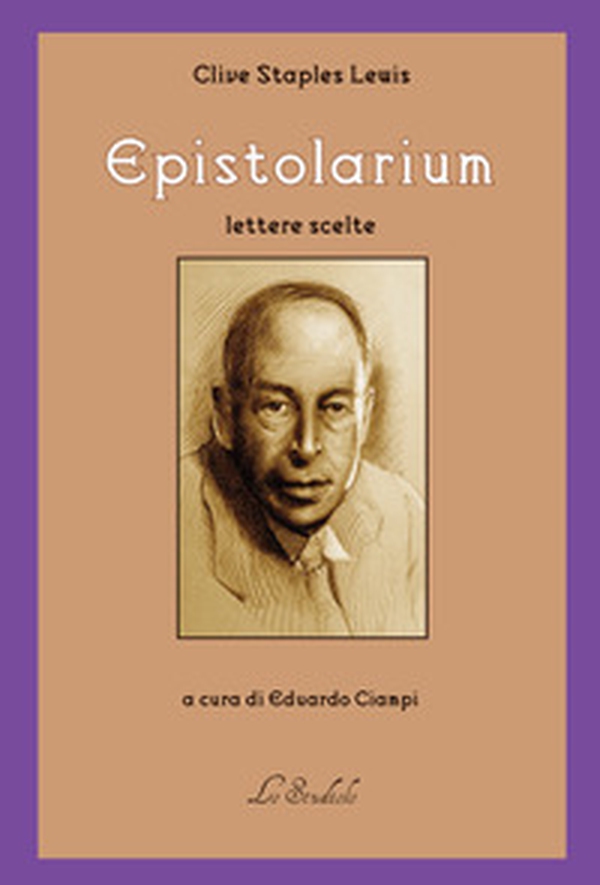 Epistolarium. Lettere scelte - Librerie.coop Epistolarium. Lettere scelte - Librerie.coop