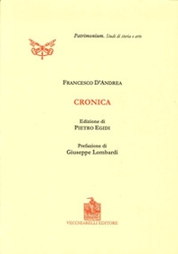 Cronica - Librerie.coop