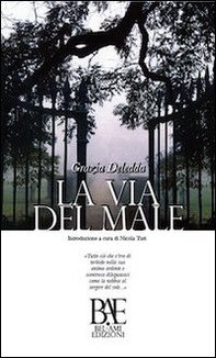 La via del male - Librerie.coop