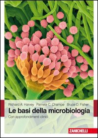 Le basi della microbiologia. Con approfondimenti clinici - Librerie.coop