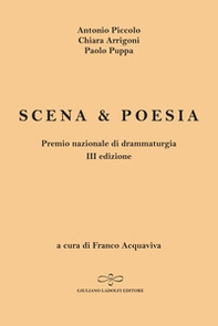 Scena & poesia - Librerie.coop