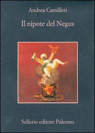 Il nipote del Negus - Librerie.coop