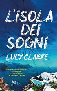 L'isola dei sogni - Librerie.coop