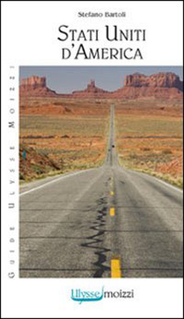 Stati Uniti d'America - Librerie.coop Stati Uniti d'America - Librerie.coop