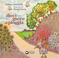 Dieci gocce di pioggia - Librerie.coop