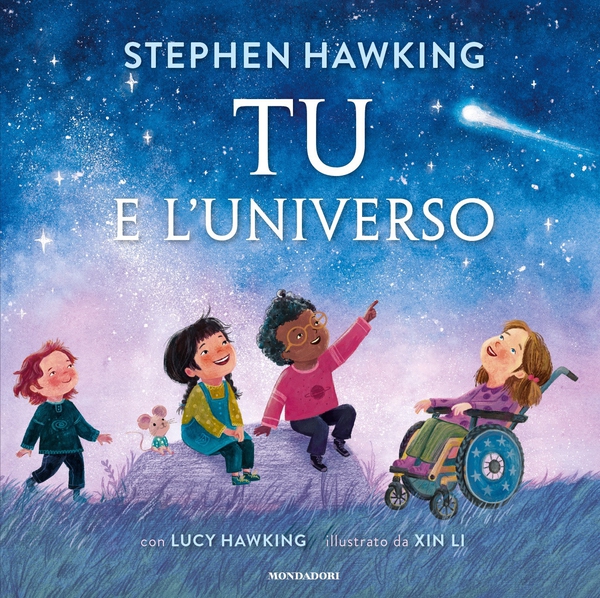 Tu e l'universo - Librerie.coop Tu e l'universo - Librerie.coop