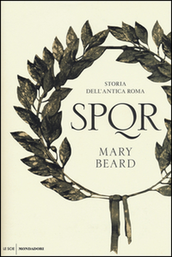 SPQR. Storia dell'antica Roma - Librerie.coop SPQR. Storia dell'antica Roma - Librerie.coop