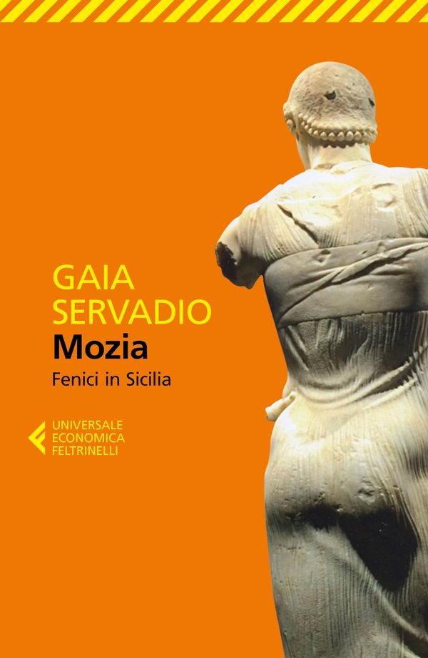Mozia - Librerie.coop Mozia - Librerie.coop