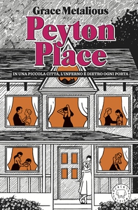 Peyton Place - Librerie.coop