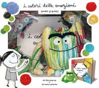 I colori delle emozioni pop up - Librerie.coop