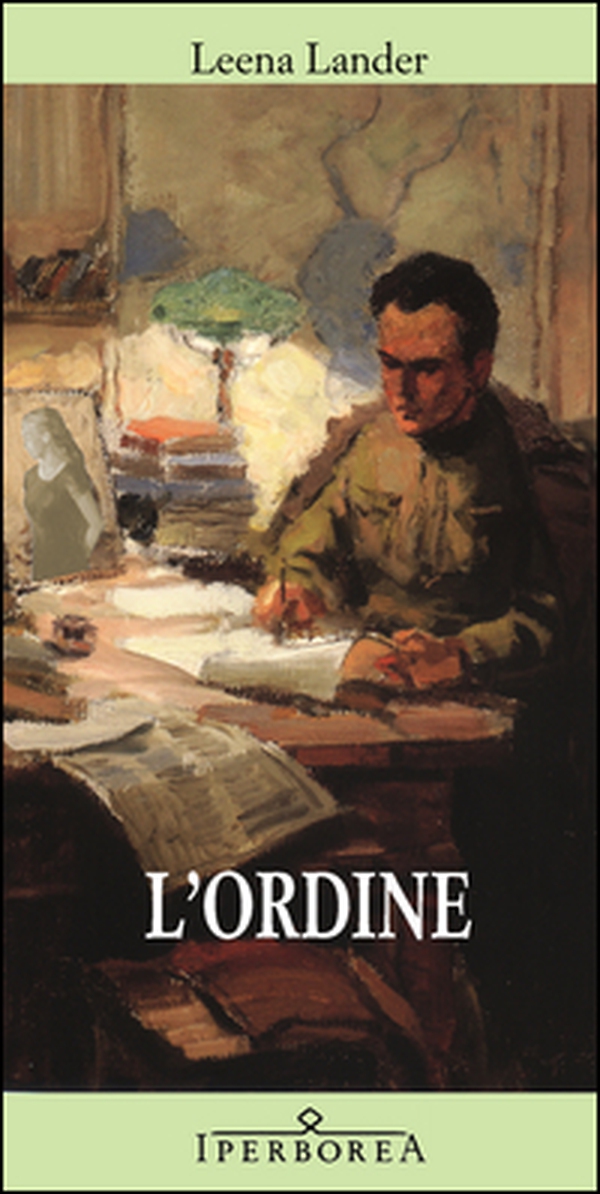 L'ordine - Librerie.coop L'ordine - Librerie.coop
