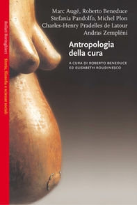 Antropologia della cura - Librerie.coop