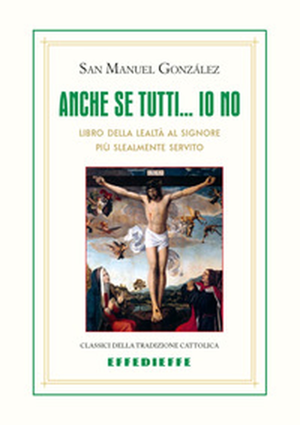 Anche se tutti... io no - Librerie.coop Anche se tutti... io no - Librerie.coop