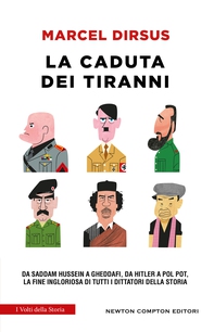 La caduta dei tiranni - Librerie.coop La caduta dei tiranni - Librerie.coop