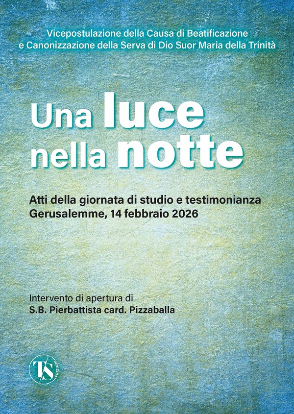 Una luce nella notte - Librerie.coop