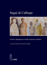 Segni di Calliope - Librerie.coop Segni di Calliope - Librerie.coop