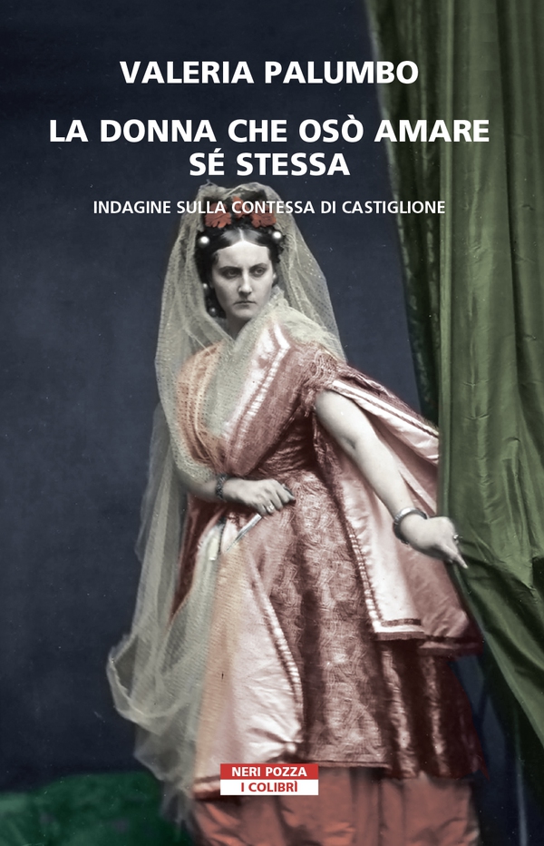 La donna che osò amare sé stessa - Librerie.coop La donna che osò amare sé stessa - Librerie.coop