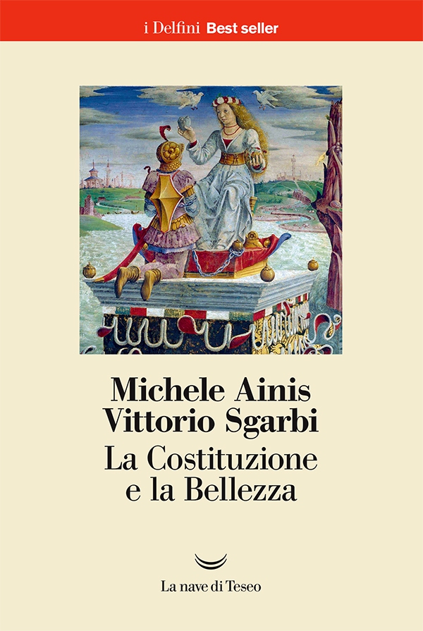 La Costituzione e la Bellezza - Librerie.coop La Costituzione e la Bellezza - Librerie.coop