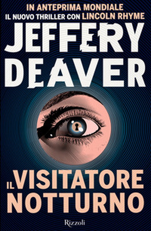 Il visitatore notturno - Librerie.coop Il visitatore notturno - Librerie.coop