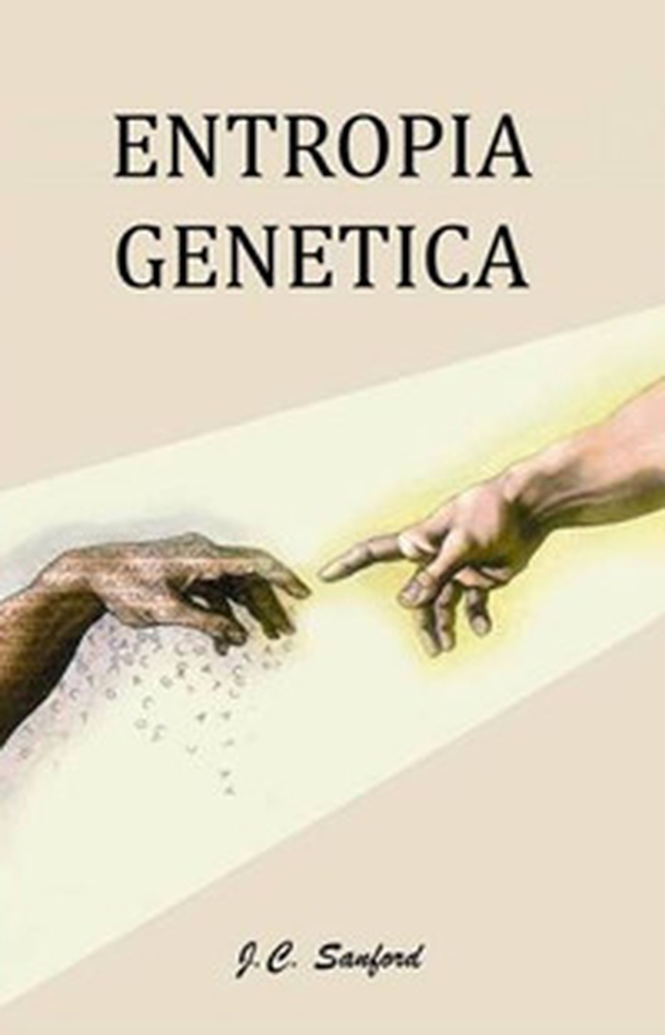 Entropia genetica - Librerie.coop Entropia genetica - Librerie.coop
