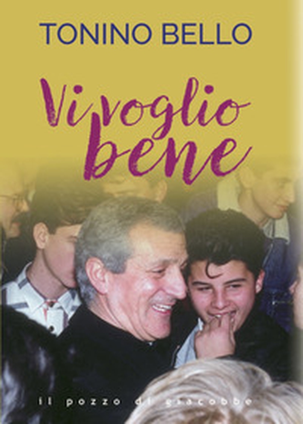 Vi voglio bene - Librerie.coop Vi voglio bene - Librerie.coop