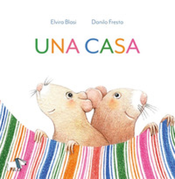 Una casa - Librerie.coop Una casa - Librerie.coop