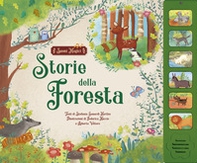 Storie della foresta - Librerie.coop