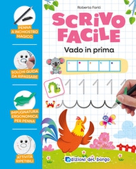 Vado in prima. Scrivo facile - Librerie.coop