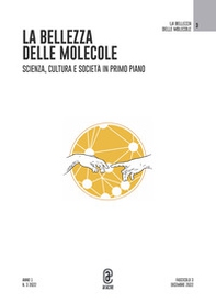 La bellezza delle molecole. Scienza, cultura e società in primo piano - Vol. 3 - Librerie.coop